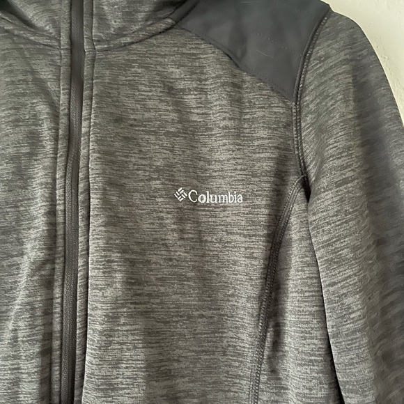 Columbia jacket - Picture 1 of 3
